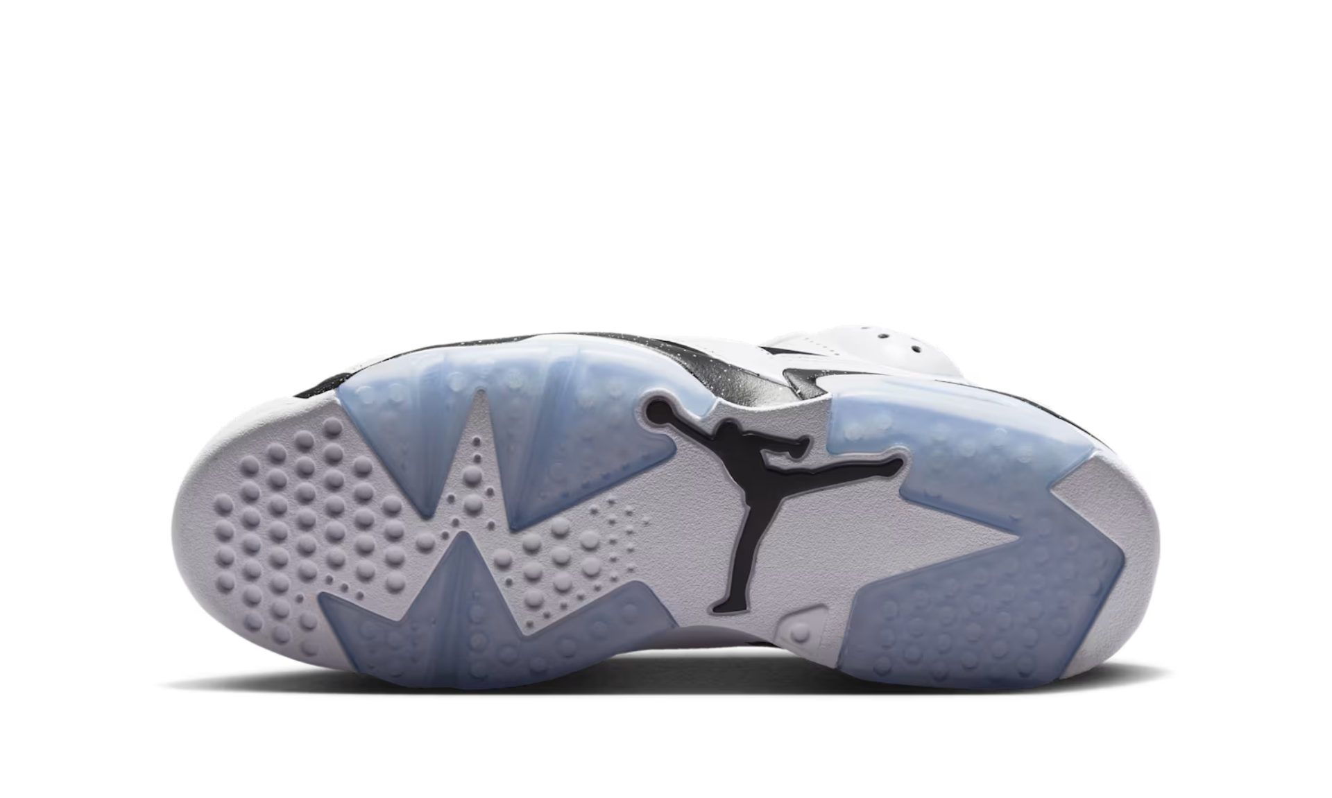 Air Jordan 6 Retro Oreo (2026) | OVERCEZ