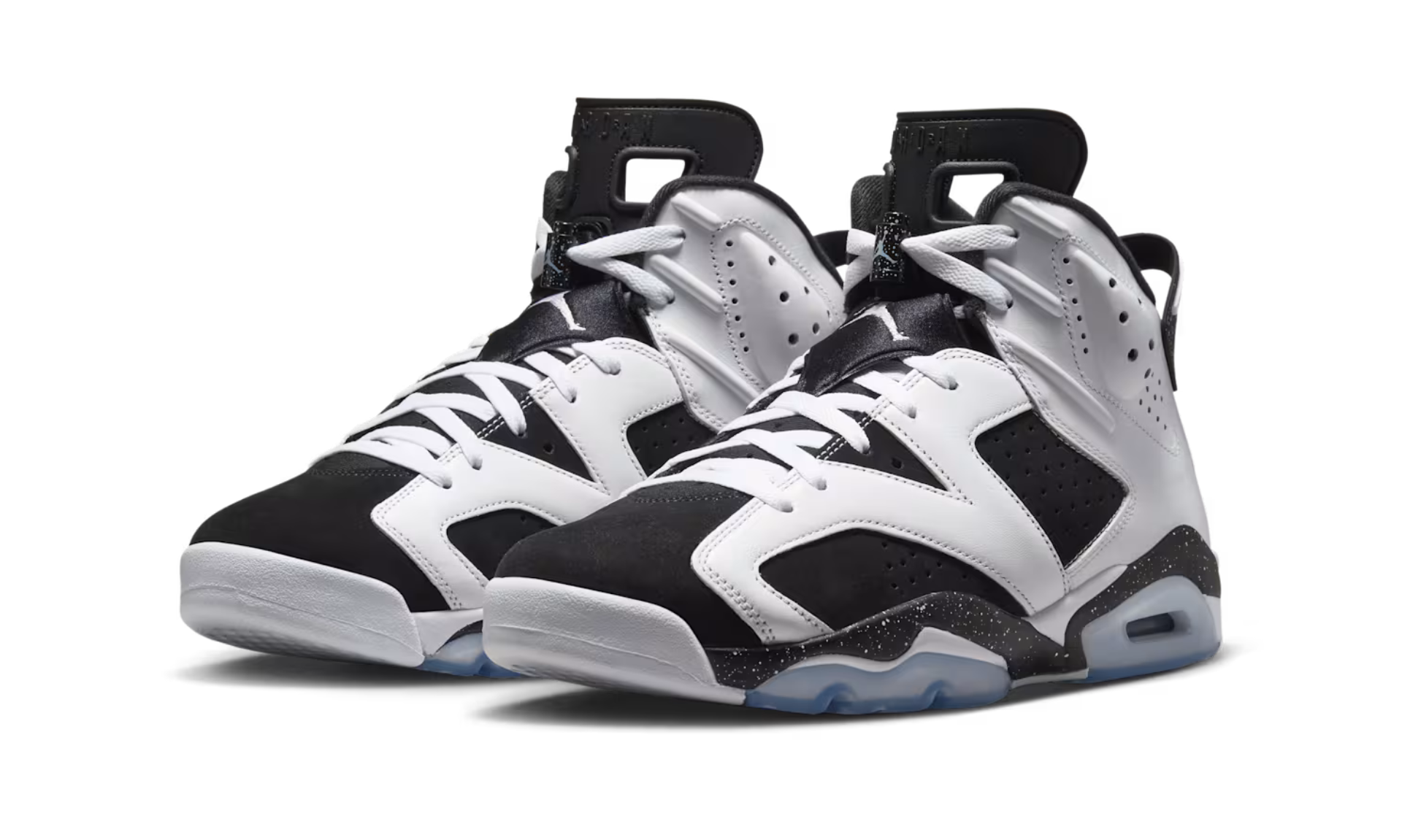 Air Jordan 6 Retro Oreo (2026)