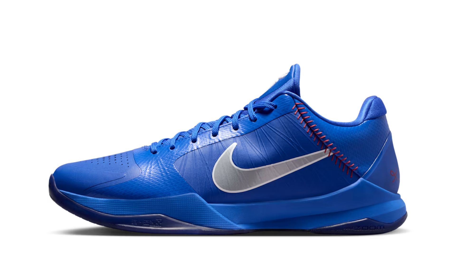 Nike Kobe 5 Protro Dodgers