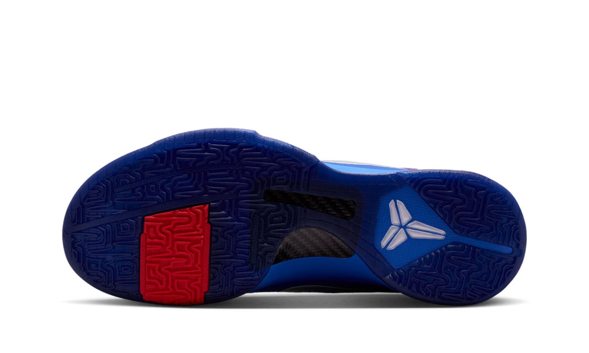 Nike Kobe 5 Protro Dodgers | OVERCEZ