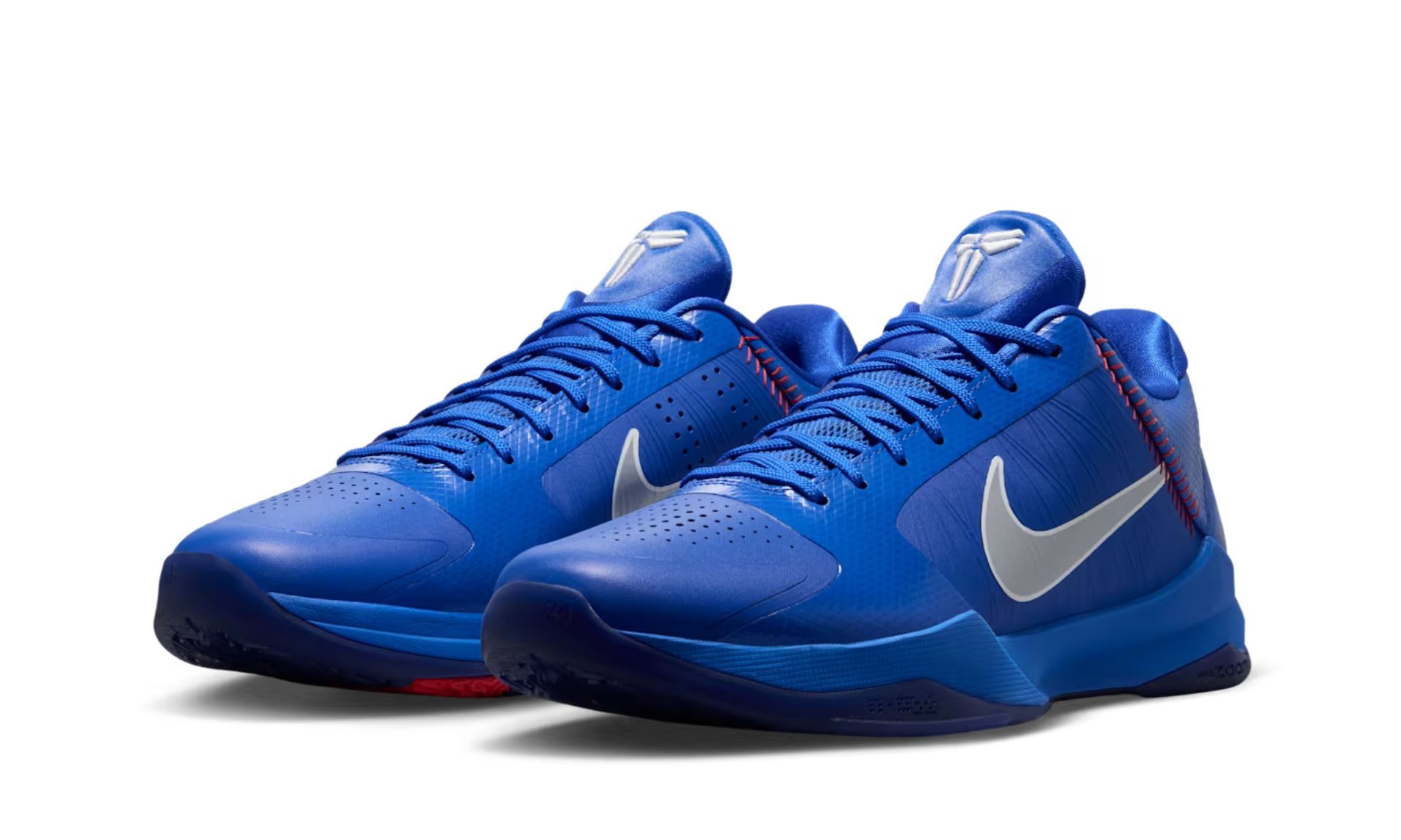Nike Kobe 5 Protro Dodgers