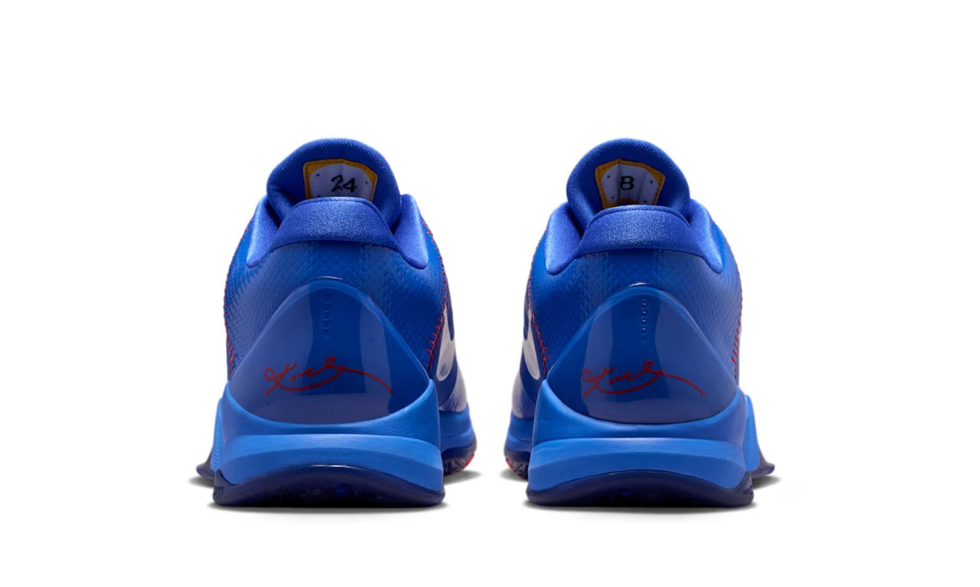 Nike Kobe 5 Protro Dodgers | OVERCEZ