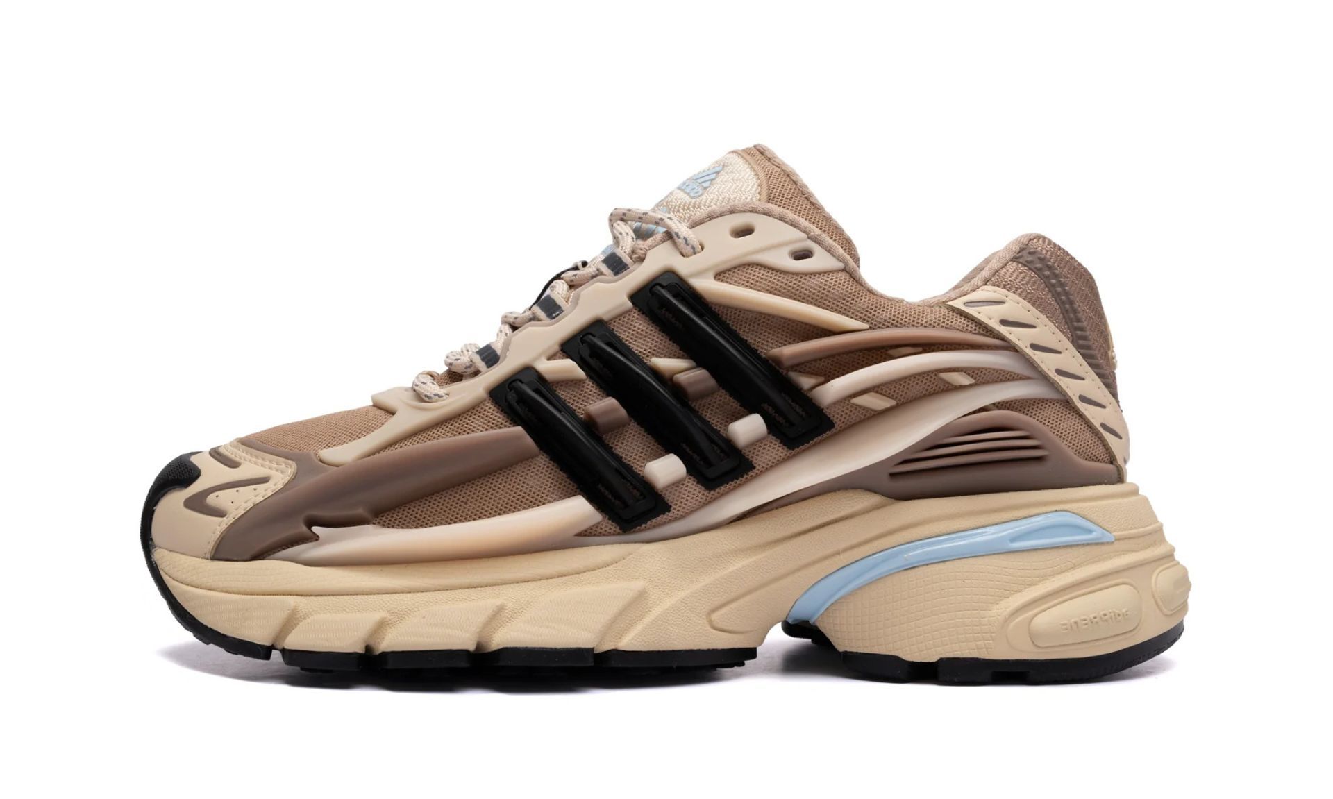 Adidas Adistar Jellyfish Pharrell Williams Crystal Sand | OVERCEZ