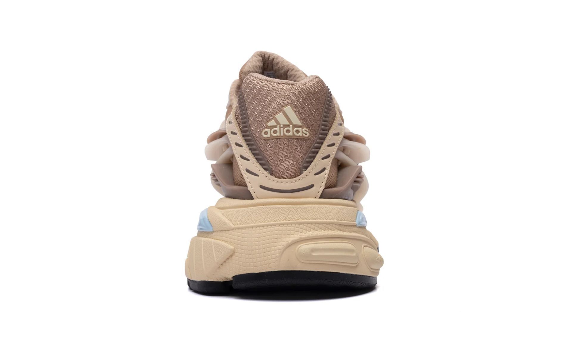 Adidas Adistar Jellyfish Pharrell Williams Crystal Sand | OVERCEZ