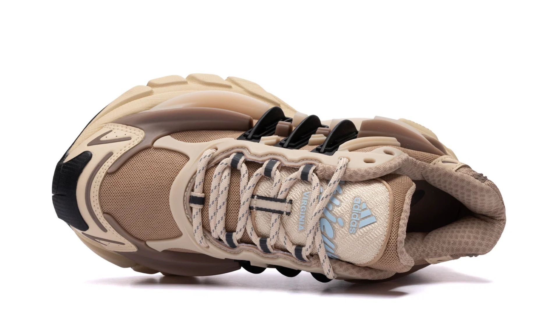 Adidas Adistar Jellyfish Pharrell Williams Crystal Sand | OVERCEZ