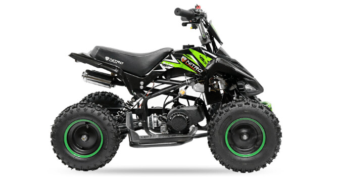 Pocket  quad thermique Rouge
Réf : 000111