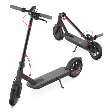 Trottinette M6 PLUS- 8.5 Réf : 002250