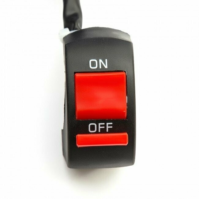 Anti démarrage On/off
Réf : 000500