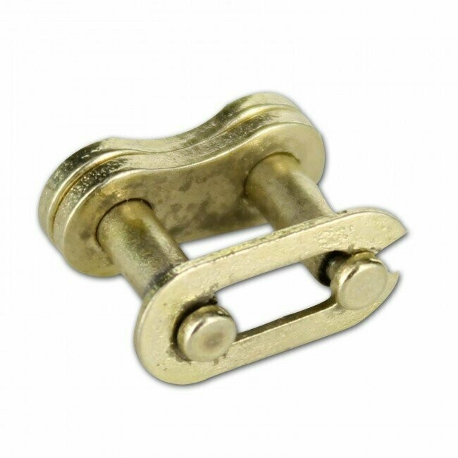 Attache rapide argent 6mm
Réf : 001740
