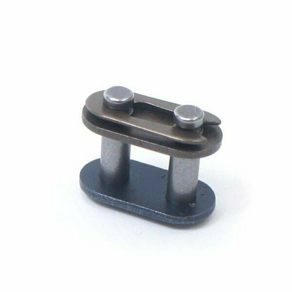Attache rapide noir 8mm
Réf : 002010