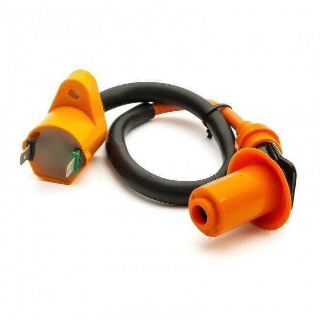 Bobine d'allumage racing
Réf : 001760