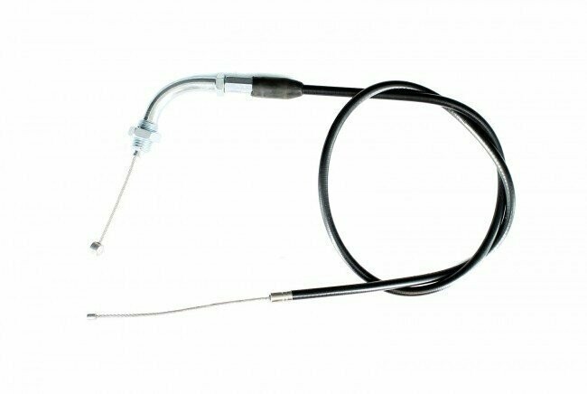 Cable d'accélerateur coudé
Réf : 000940