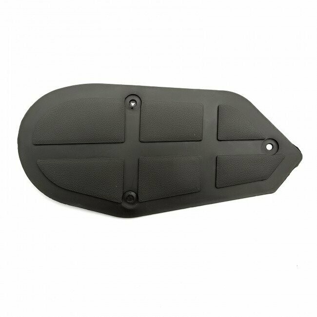 Cale pied quad gauche
Réf : 001330