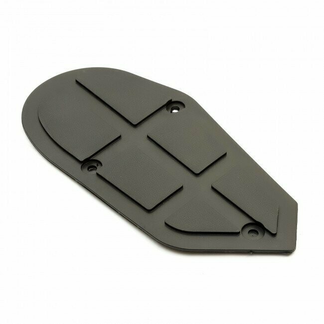 Cale pied quad droit
Réf : 001340