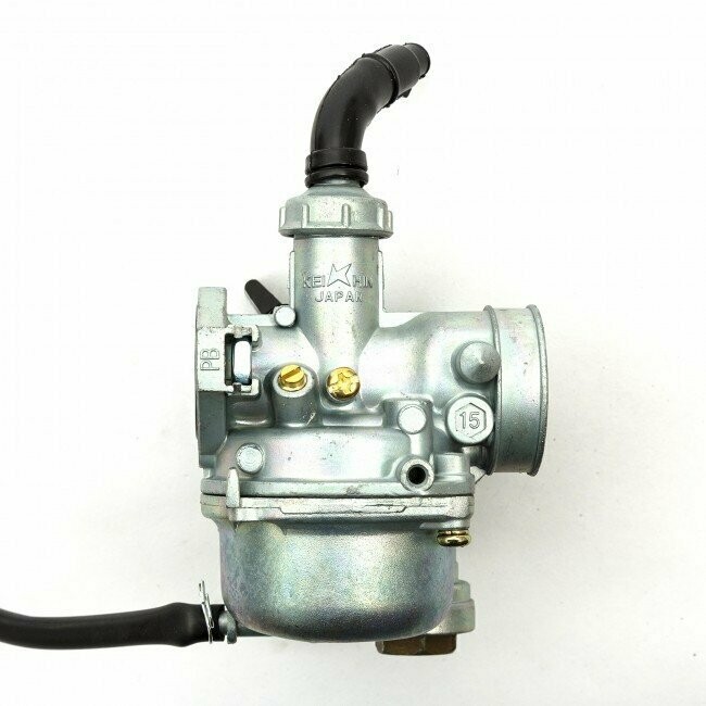 Carburateur 22mm starter manuel
Réf : 001940