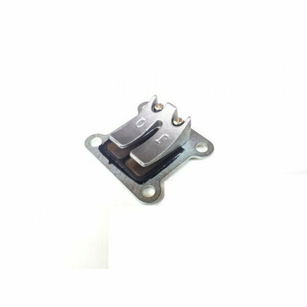 Clapet - Collecteur - Joint
Réf : 001510