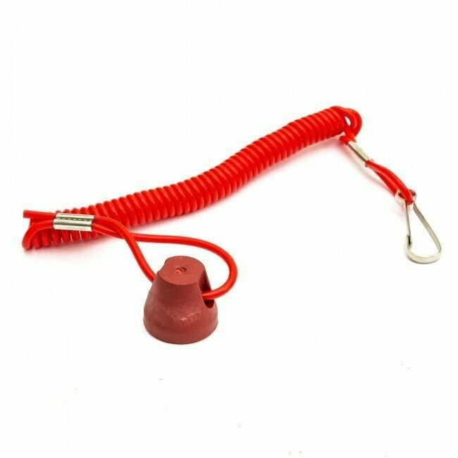 Coupe alimentation
Réf : 00510