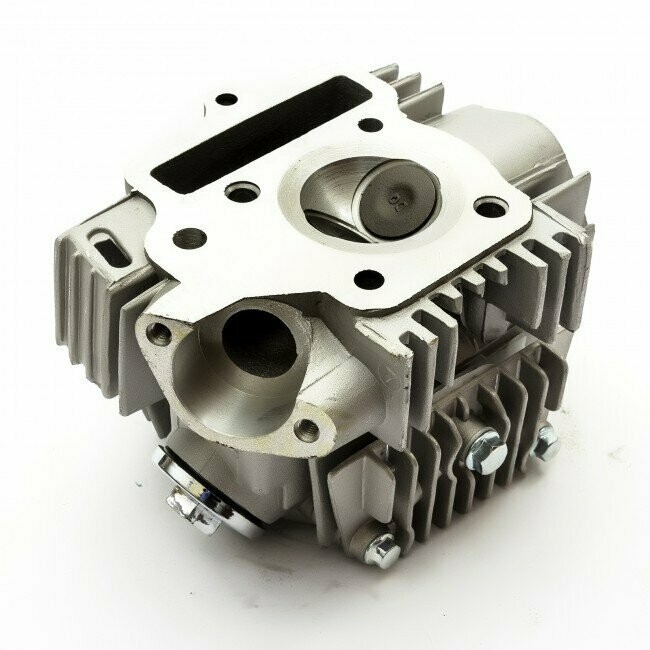 Culasse 110-125 cc
Réf : 000530
