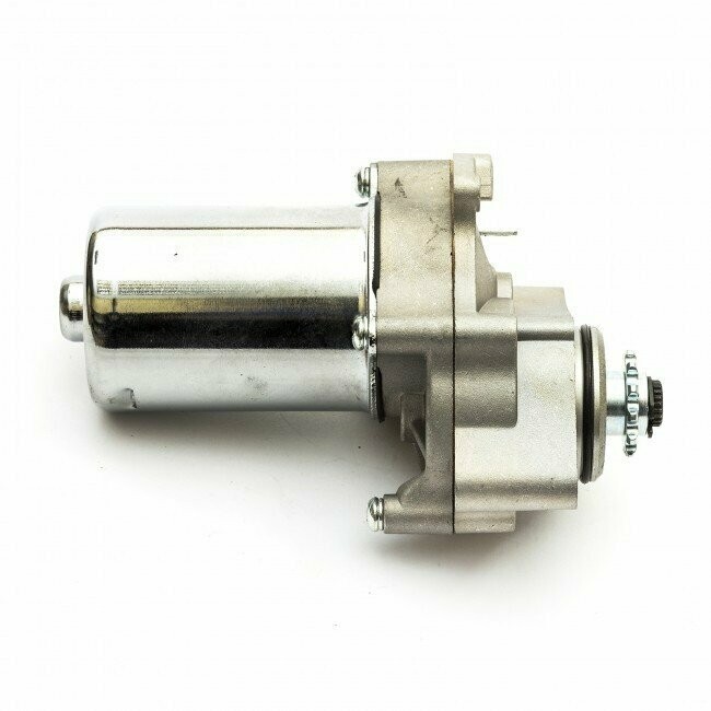 Démarreur 12v dirt - quad bas
Réf : 000770
