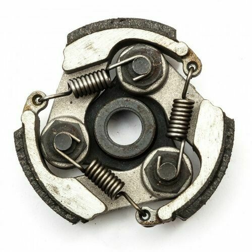 Embrayage haut de gamme avec ou sans clef
Réf : 001400