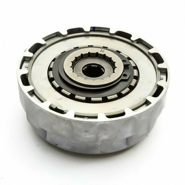 Embrayage semi-auto 50-110  17 dents
Réf : 000470