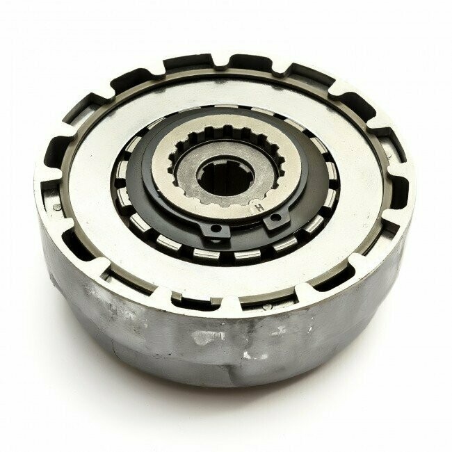 Embrayage semi-auto 50cc-110cc
Réf : 001170