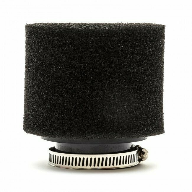 Filtre à air 42mm (mousse) noir
Réf : 001651