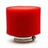Filtre à air 42mm (mousse) rouge
Réf : 001650