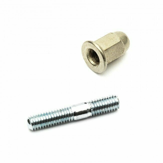Goujon 4mm
Réf : 000550