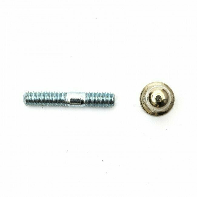 Goujon 6mm
Réf : 001880