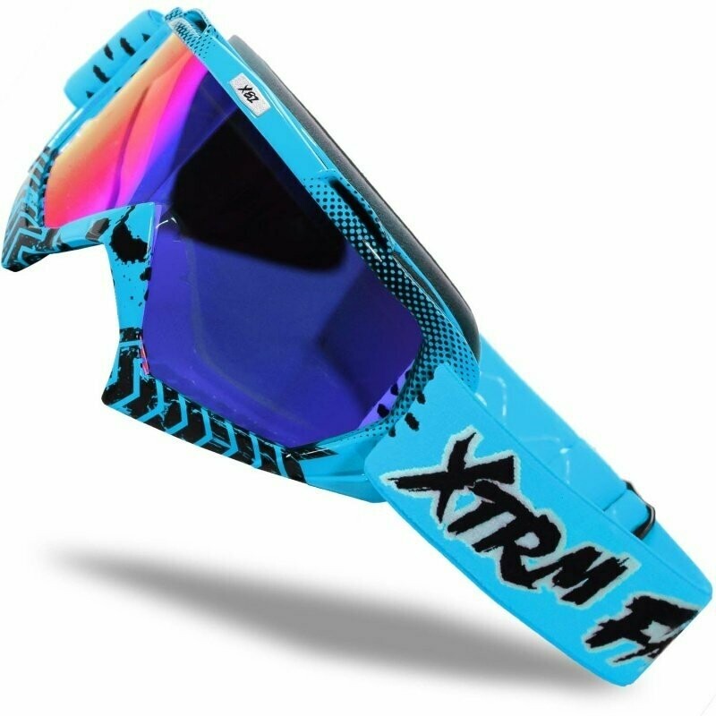 Lunette enfant bleu
Réf : 001920