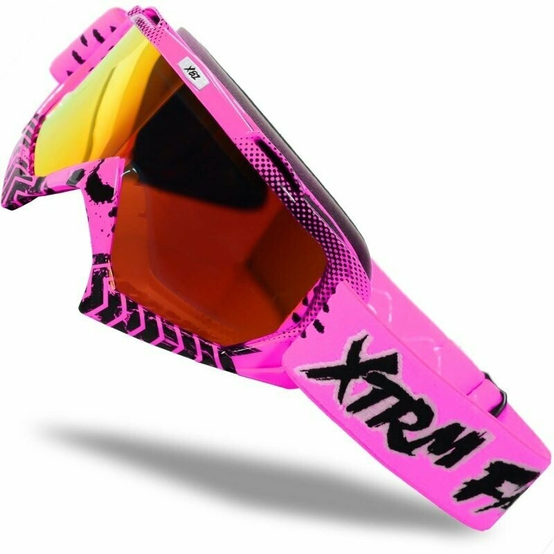 Lunette enfant rose
Réf : 001926