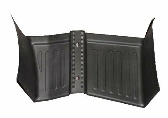 Marche pied quad
Réf : 001540