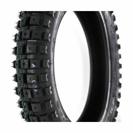 Pneu cross 12" arrière
Réf : 002210