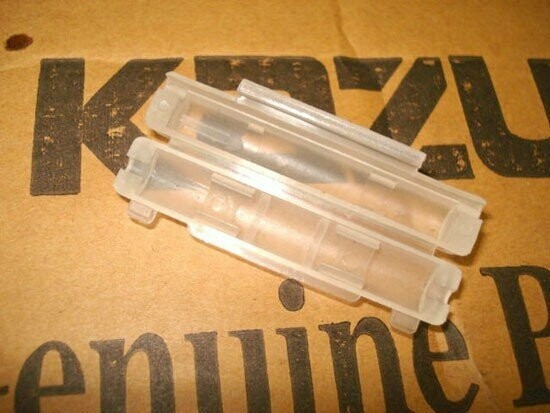 Porte fusible
Réf : 000590