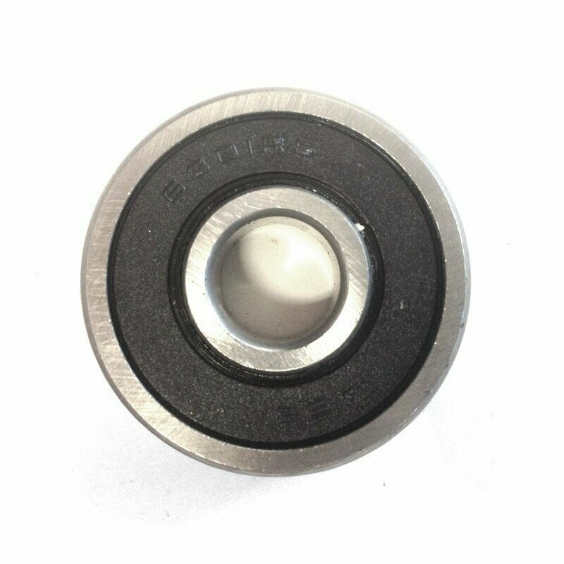 Roulement de roue 6301RS 12mm
Réf : 002090