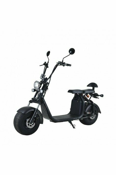 Scooter électrique Citycoco 1500w bleu
Réf : 002290