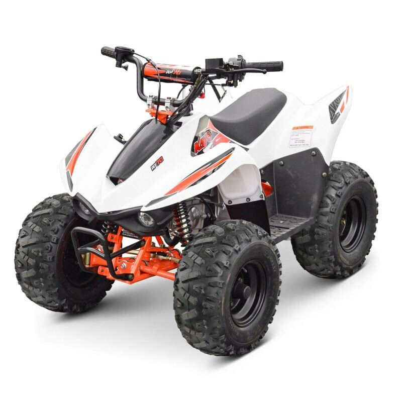 QUAD KAYO ENFANT 70cc AY70
Uiquement sur commande
Réf : 10002