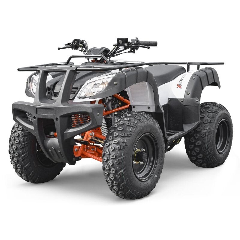 QUAD KAYO 150cc 3+1 AU150
Uniquement sur commande 
Réf : 10004