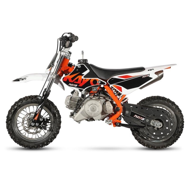 kayo 60cc KMB