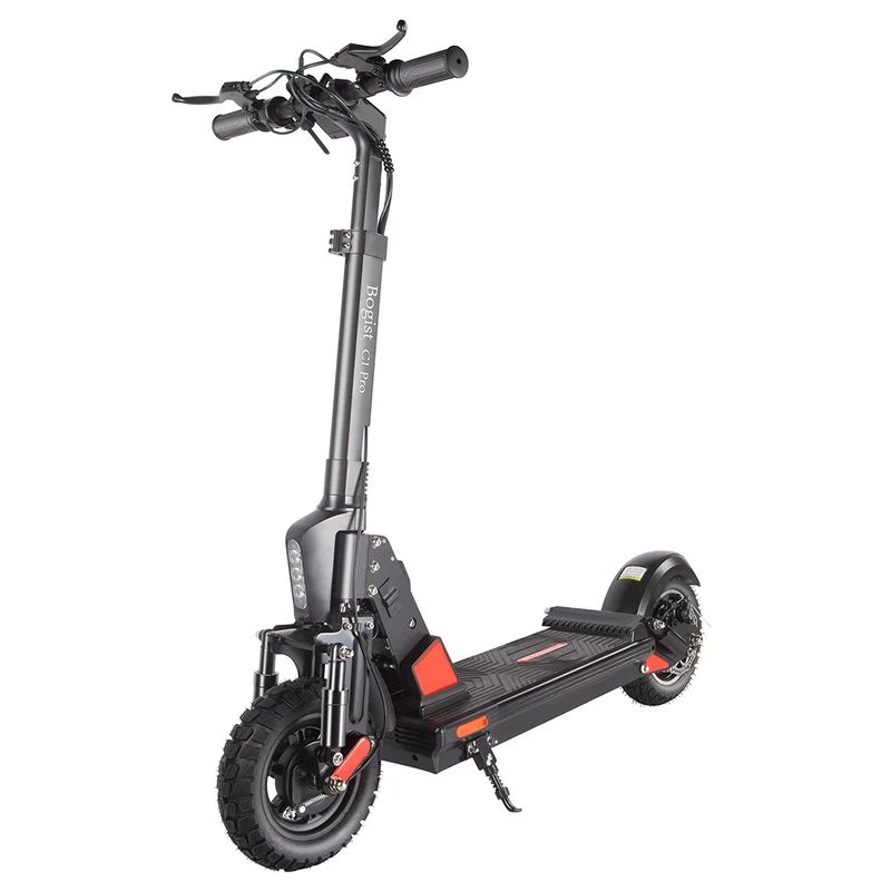 BOGIST C1 Pro – Trottinette Électrique Pliable