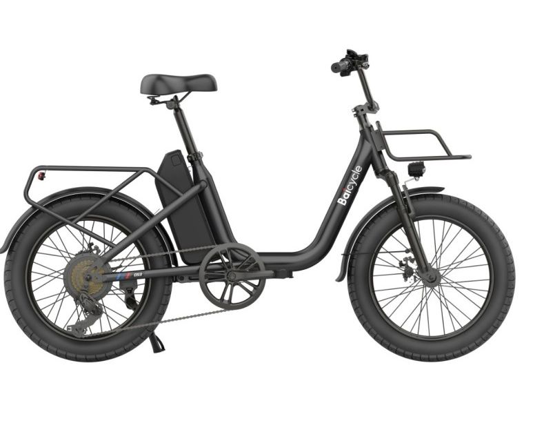Vélo électrique Baicycle DS3 250W 36V 10.4Ah