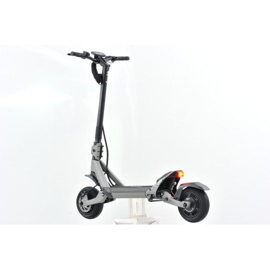 Trottinette électrique BOE BE-808 1200W*2 60V 21Ah