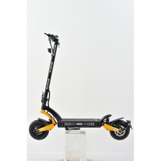 Trottinette électrique BE-2 1000W 48V 15.6Ah