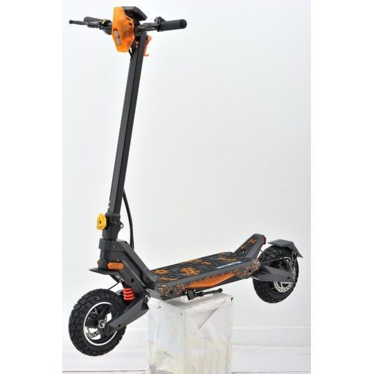 Trottinette électrique G2 1000W 52V 15Ah orange Trottinette électrique G2 1000W 52V 15Ah orange