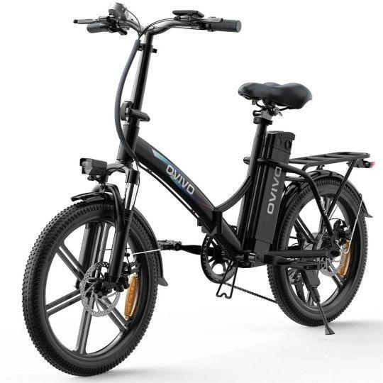 Vélo électrique OVIVO NEO C1 250W 36V 13Ah Vélo électrique OVIVO NEO C1 250W 36V 13Ah