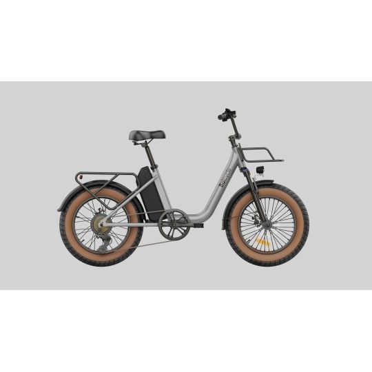 Vélo électrique Baicycle U05 250W 48V 13Ah