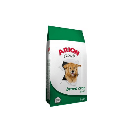 PIENSO ARION FRIENDS BRACO CROC
