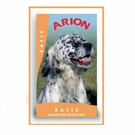 PIENSO ARION ESSENTIAL BASIC