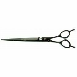 TIJERA RECTA SERIE MAX BLACK